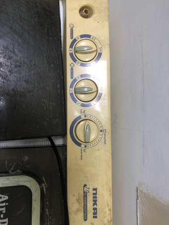 Khobar, Electrical & Plumbing, SAR 150,  Semi Washing Machine 7kg