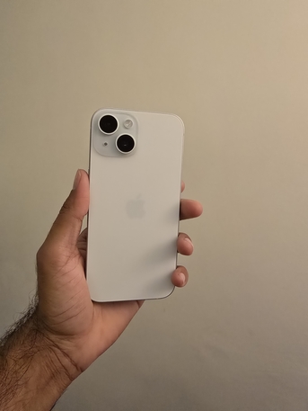 Riyadh, Mobile Phones, SAR 2900,  Iphone 15 With Applecare+