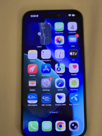 Riyadh, Mobile Phones, SAR 2900,  Iphone 15 With Applecare+