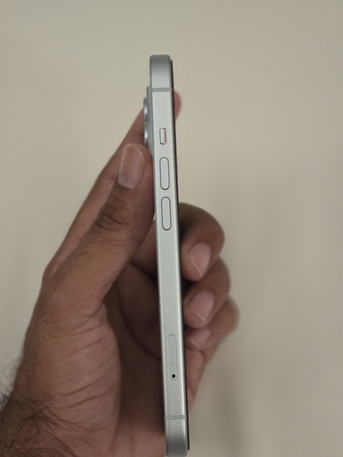Riyadh, Mobile Phones, SAR 2900,  Iphone 15 With Applecare+