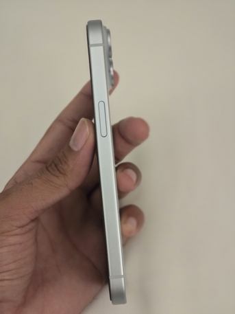 Riyadh, Mobile Phones, SAR 2900,  Iphone 15 With Applecare+