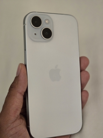 Riyadh, Mobile Phones, SAR 2900,  Iphone 15 With Applecare+