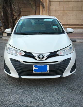 Jubail, Vehicles, Cars & Trucks , SAR 32500,  TOYOTA YARIS 1.5Y,  2019,  Automatic,  258000 KM,  SAR 32500,  , , , , Jubail