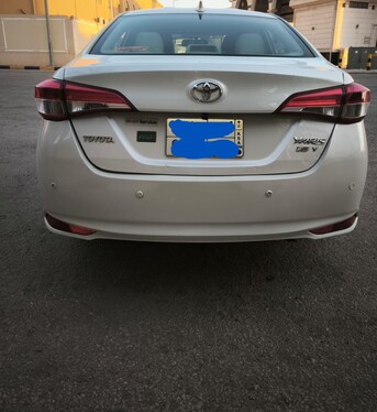 Jubail, Vehicles, Cars & Trucks , SAR 32500,  TOYOTA YARIS 1.5Y,  2019,  Automatic,  258000 KM,  SAR 32500,  , , , , Jubail
