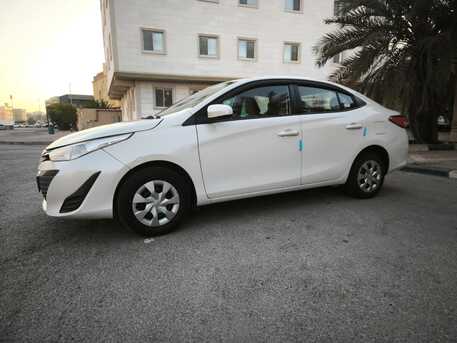 Jubail, Vehicles, Cars & Trucks , SAR 32500,  TOYOTA YARIS 1.5Y,  2019,  Automatic,  258000 KM,  SAR 32500,  , , , , Jubail