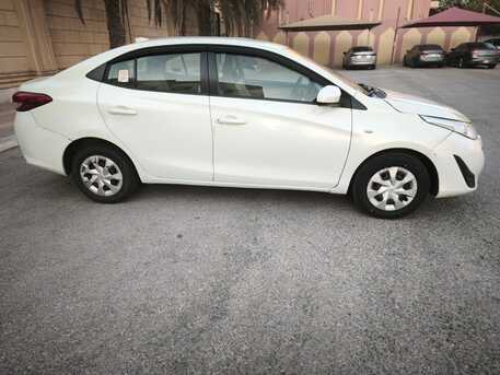 Jubail, Vehicles, Cars & Trucks , SAR 32500,  TOYOTA YARIS 1.5Y,  2019,  Automatic,  258000 KM,  SAR 32500,  , , , , Jubail