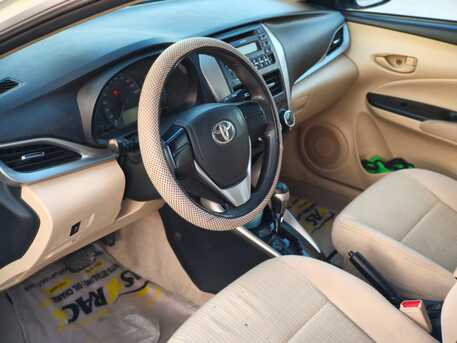 Jubail, Vehicles, Cars & Trucks , SAR 32500,  TOYOTA YARIS 1.5Y,  2019,  Automatic,  258000 KM,  SAR 32500,  , , , , Jubail