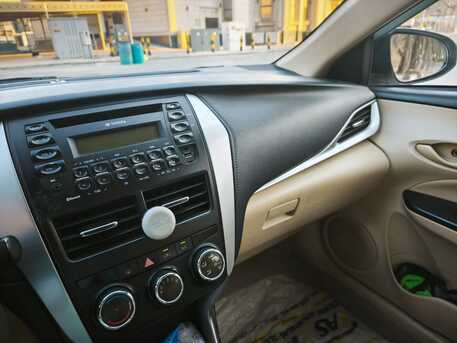 Jubail, Vehicles, Cars & Trucks , SAR 32500,  TOYOTA YARIS 1.5Y,  2019,  Automatic,  258000 KM,  SAR 32500,  , , , , Jubail
