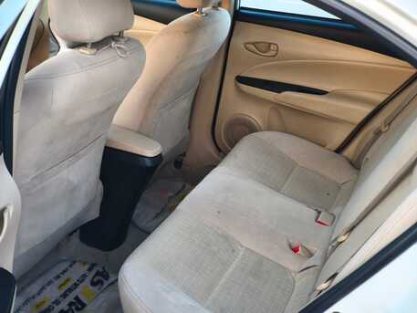 Jubail, Vehicles, Cars & Trucks , SAR 32500,  TOYOTA YARIS 1.5Y,  2019,  Automatic,  258000 KM,  SAR 32500,  , , , , Jubail