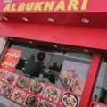SAR 260000,  Hotel Sale ( Food)