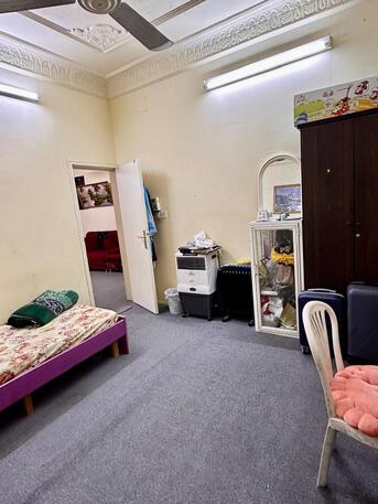 Hara, Rooms for Rent, SAR 1100/month,  Furnished,  NEAT AND CLEAN FURNISHED ROOM AVAILABLE FOR EXECUTIVE BACHELOR
