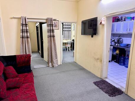Hara, Rooms for Rent, SAR 1100/month,  Furnished,  NEAT AND CLEAN FURNISHED ROOM AVAILABLE FOR EXECUTIVE BACHELOR