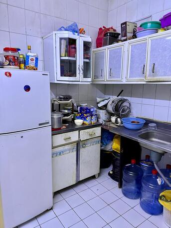 Hara, Rooms for Rent, SAR 1100/month,  Furnished,  NEAT AND CLEAN FURNISHED ROOM AVAILABLE FOR EXECUTIVE BACHELOR
