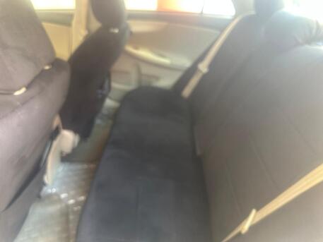 Yanbu, Vehicles, Cars & Trucks , SAR 26000,  Toyota Corolla,  2011,  Automatic,  235000 KM,  TOYOTA CORROLA  FOR SALE