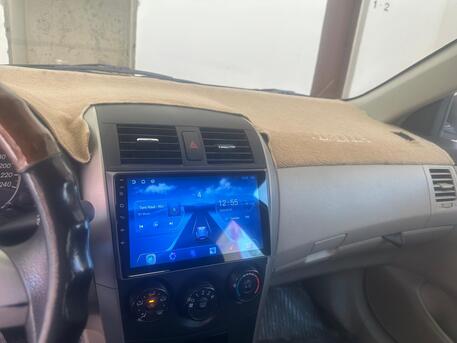 Yanbu, Vehicles, Cars & Trucks , SAR 26000,  Toyota Corolla,  2011,  Automatic,  235000 KM,  TOYOTA CORROLA  FOR SALE