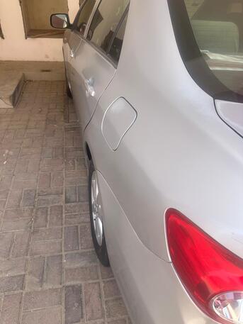 Yanbu, Vehicles, Cars & Trucks , SAR 26000,  Toyota Corolla,  2011,  Automatic,  235000 KM,  TOYOTA CORROLA  FOR SALE