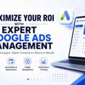 Google Ads & SEO Specialist For B2B Businesses