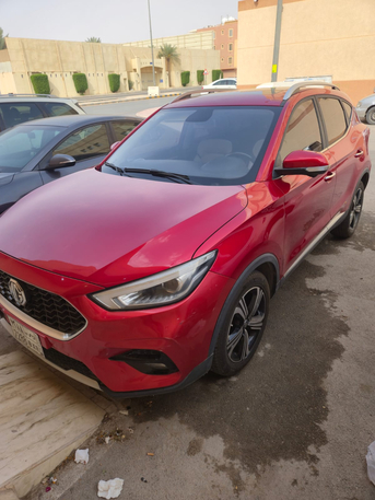 Al Murabba, Appliances, SAR 42000,  MG ZS Full Option