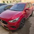 SAR 42000,  MG ZS Full Option