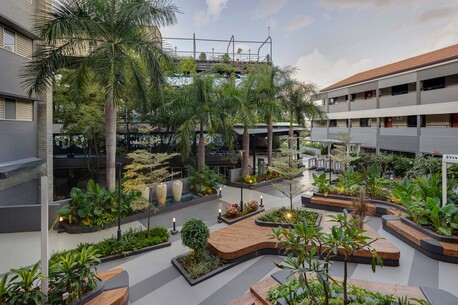Bangalore, Education, Best University In Bangalore After 12th | Atria University