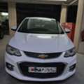 BHD 1700,  Chevrolet Aveo,  2017,  Automatic,  000000 KM,  🚗   – For Sale