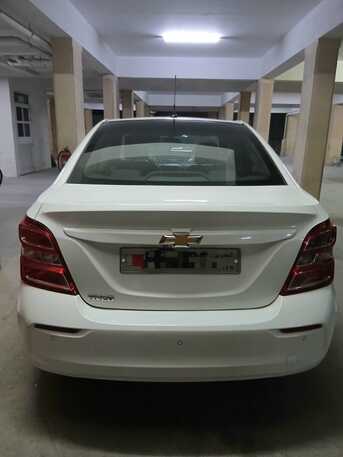 Manama, Vehicles, Cars & Trucks , BHD 1700,  Chevrolet Aveo,  2017,  Automatic,  000000 KM,  🚗   – For Sale