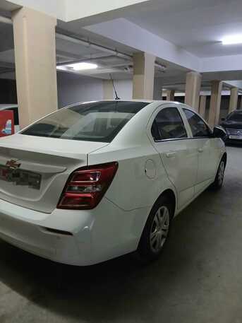 Manama, Vehicles, Cars & Trucks , BHD 1700,  Chevrolet Aveo,  2017,  Automatic,  000000 KM,  🚗   – For Sale