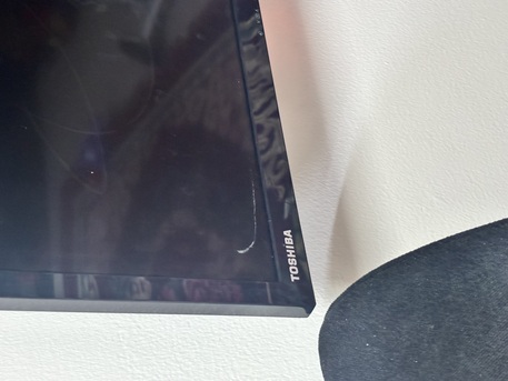 Dammam, Electronics, SAR 800,  Television