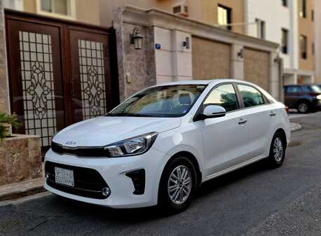 Jeddah, Vehicles, Cars & Trucks , SAR 43500,  Kia Pegas,  2024,  Automatic,  40000 KM,    With Sunroof