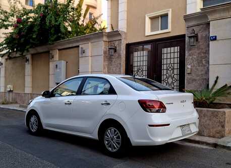 Jeddah, Vehicles, Cars & Trucks , SAR 43500,  Kia Pegas,  2024,  Automatic,  40000 KM,    With Sunroof