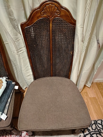 Jeddah, Furniture, SAR 1500,  Dinning Table With Chair
