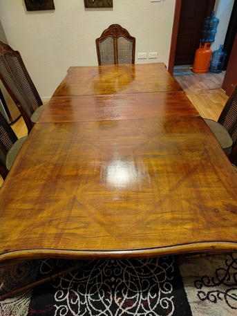 Jeddah, Furniture, SAR 1500,  Dinning Table With Chair