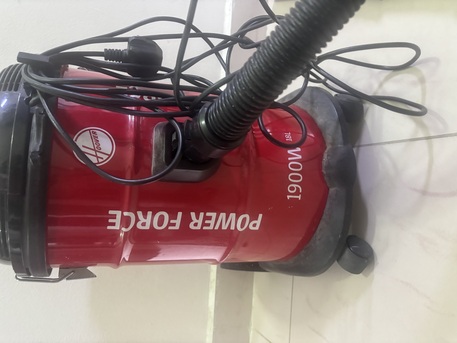 Dammam, Electronics, SAR 50,  Vaccum Cleaner