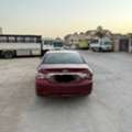 Sonata Car 2013