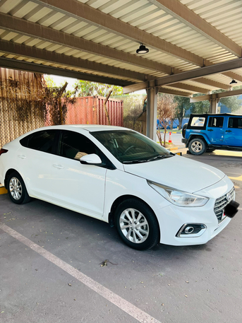 Riffa, Vehicles, Cars & Trucks , BHD 3250,  Hyundai Accent,  2019,  Automatic,  52000 KM,   &ndash; Excellent Condition | Well Maintained | Ready To Drive