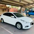BHD 3250,  Hyundai Accent,  2019,  Automatic,  52000 KM,   &ndash; Excellent Condition | Well Maintained | Ready To Drive
