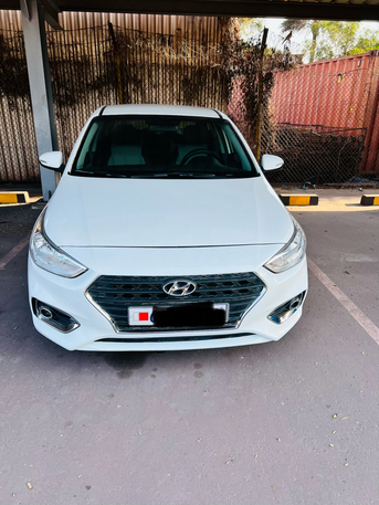 Riffa, Vehicles, Cars & Trucks , BHD 3250,  Hyundai Accent,  2019,  Automatic,  52000 KM,   &ndash; Excellent Condition | Well Maintained | Ready To Drive