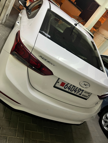 Riffa, Vehicles, Cars & Trucks , BHD 3250,  Hyundai Accent,  2019,  Automatic,  52000 KM,   &ndash; Excellent Condition | Well Maintained | Ready To Drive