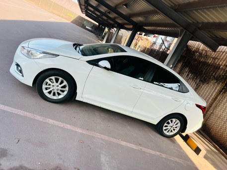 Riffa, Vehicles, Cars & Trucks , BHD 3250,  Hyundai Accent,  2019,  Automatic,  52000 KM,   &ndash; Excellent Condition | Well Maintained | Ready To Drive