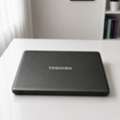 SAR 250,  TOSHIBA CORE I5.6GB RAM 500 GB HDD | NO BATTERY BACKUP.NO ISSUES. PRICE: 250 SR (FIXED)