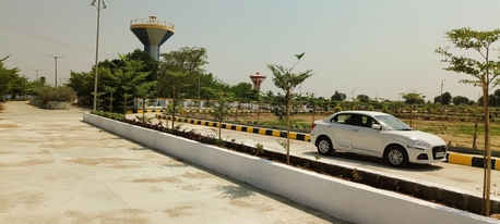 Hyderabad, Residential Plots, INR 28999,  255 Sq. Yard,  Gated Villa Plots In Muchinthal - 6305534817*