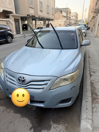 Khobar, Vehicles, Cars & Trucks , SAR 23000,  Toyota Camry GL,  2010,  Automatic,  320000 KM,    Model For Sale