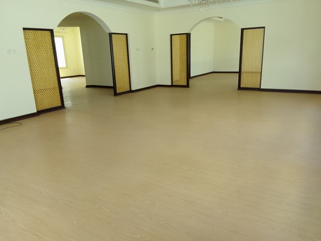 Mahooz, Villas, BHD 1300,  5 Bedroom Semi-furnished Villa For Rent