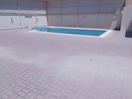 Mahooz, Villas, BHD 1300,  5 Bedroom Semi-furnished Villa For Rent