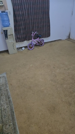 Thuqbah, Bedspace For Rent, SAR 400/month,  A Fully Furnished Bed Space Is Available For Rent In Thuqbah, Al Khobar, 15th Street.