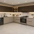 SAR 5100/month,  4 BR,  140 Sq. Meter,  🏡 Brand New Luxury 4BHK Apartment For Rent 📍 Al Rehab District, Jeddah