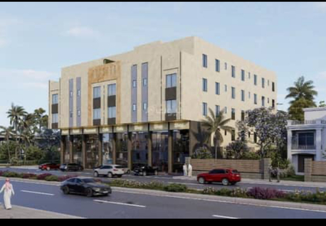 Al Rehab, Apartments, Flats, Houses & Villas, SAR 5100/month,  4 BR,  140 Sq. Meter,  🏡 Brand New Luxury 4BHK Apartment For Rent 📍 Al Rehab District, Jeddah