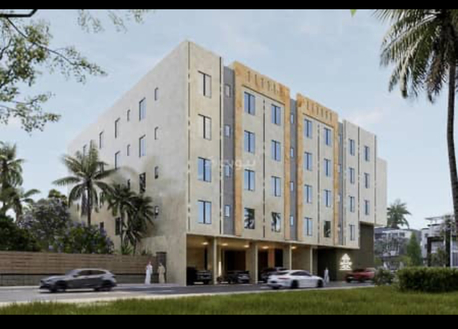 Al Rehab, Apartments, Flats, Houses & Villas, SAR 5100/month,  4 BR,  140 Sq. Meter,  🏡 Brand New Luxury 4BHK Apartment For Rent 📍 Al Rehab District, Jeddah