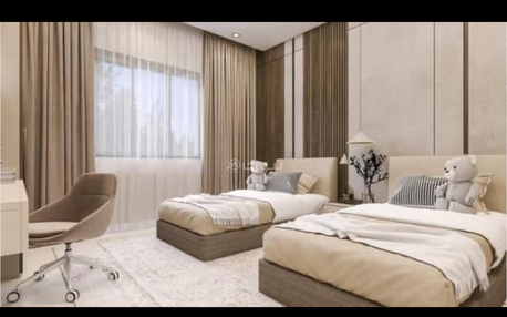 Al Rehab, Apartments, Flats, Houses & Villas, SAR 5100/month,  4 BR,  140 Sq. Meter,  🏡 Brand New Luxury 4BHK Apartment For Rent 📍 Al Rehab District, Jeddah