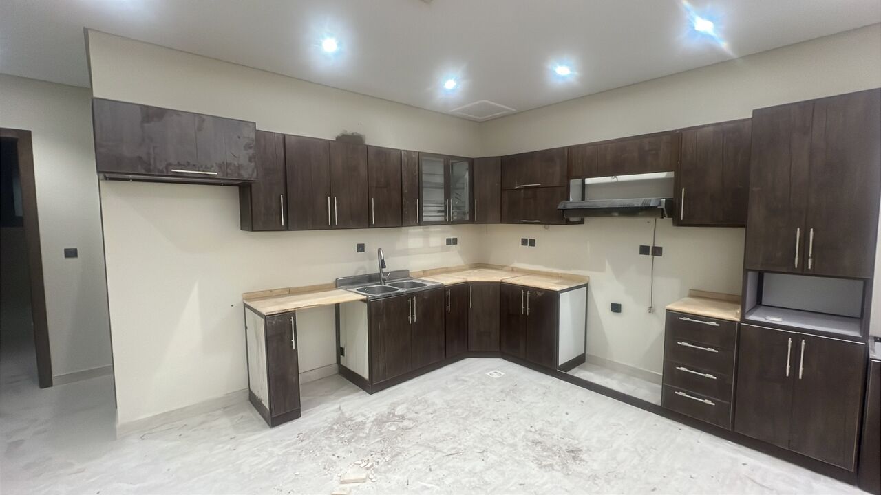 Al Rehab, Apartments, Flats, Houses & Villas, SAR 4500/month,  4 BR,  140 Sq. Meter,  🏡 Brand New Luxury 4BHK Apartment For Rent 📍 Al Rehab District, Jeddah